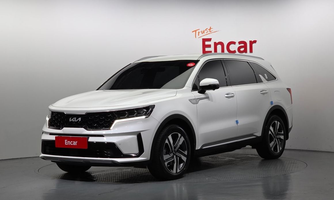 Kia Sorento 2023
