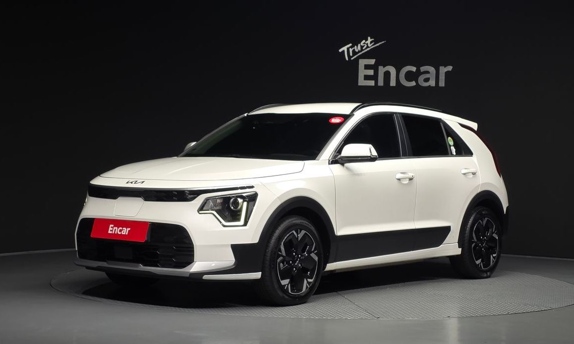 Kia Niro 2023