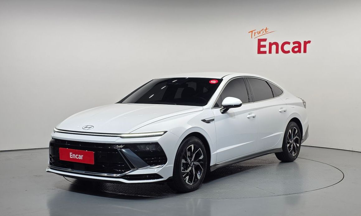 Hyundai Sonata 2025