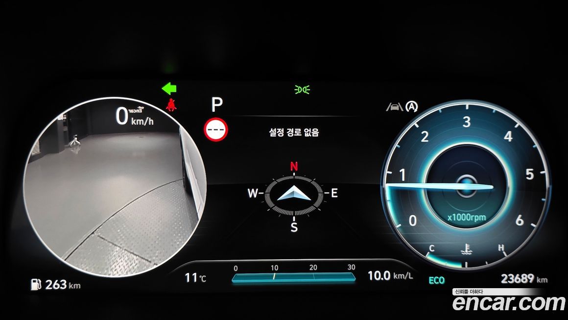 Hyundai Palisade 2024