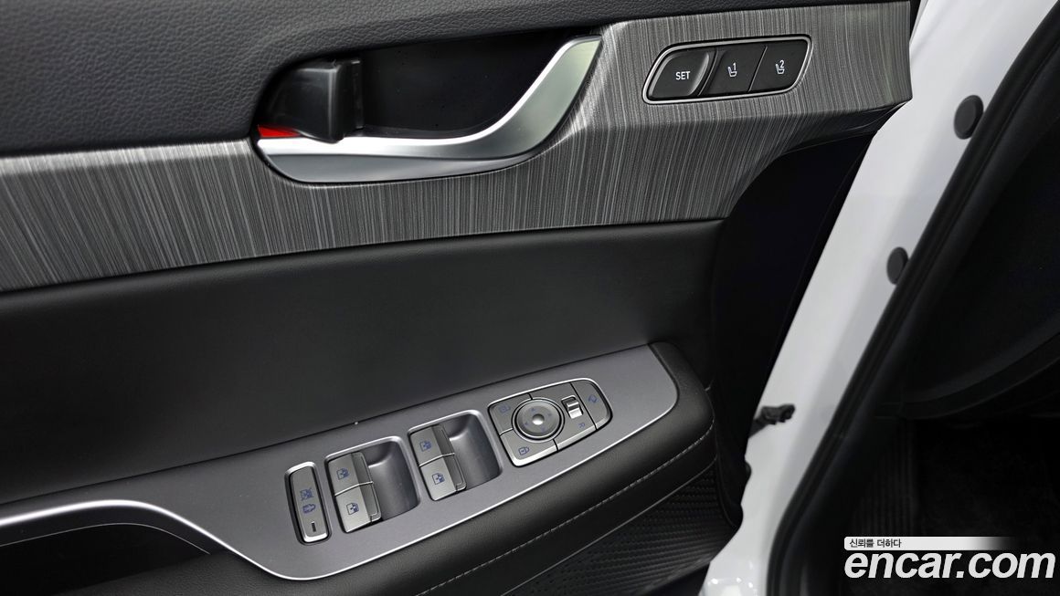 Hyundai Palisade 2024