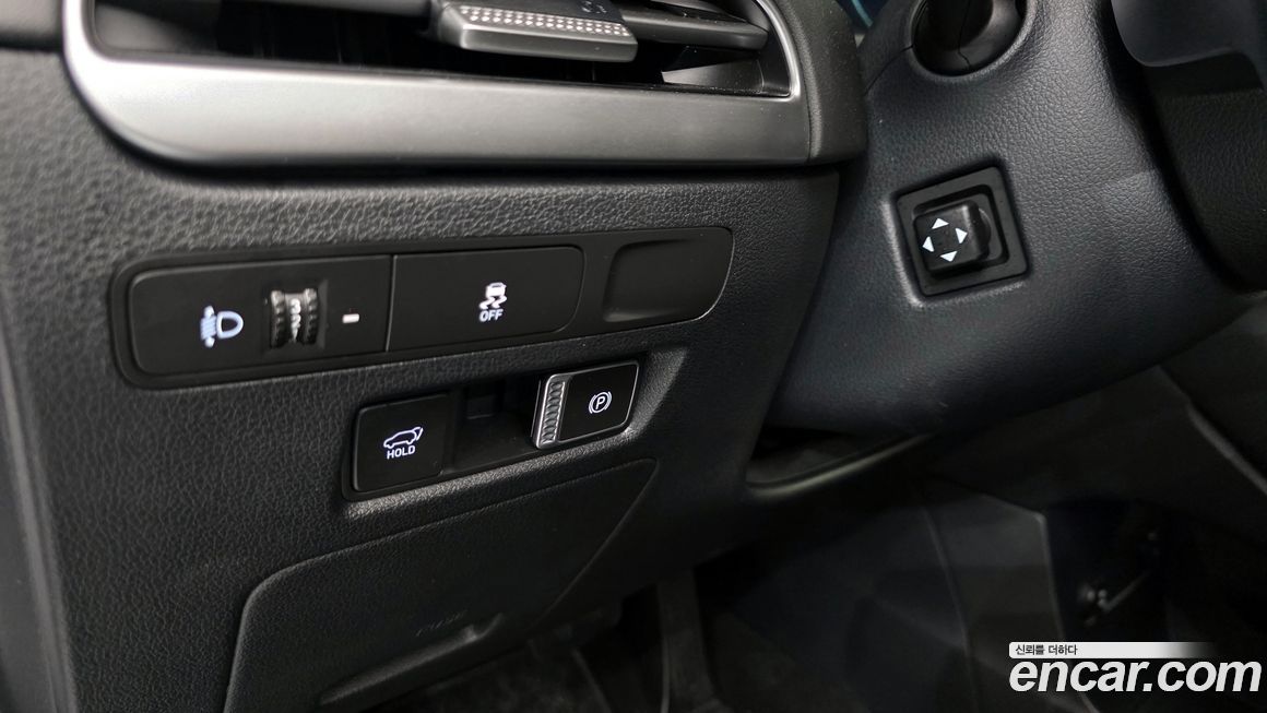 Hyundai Palisade 2024