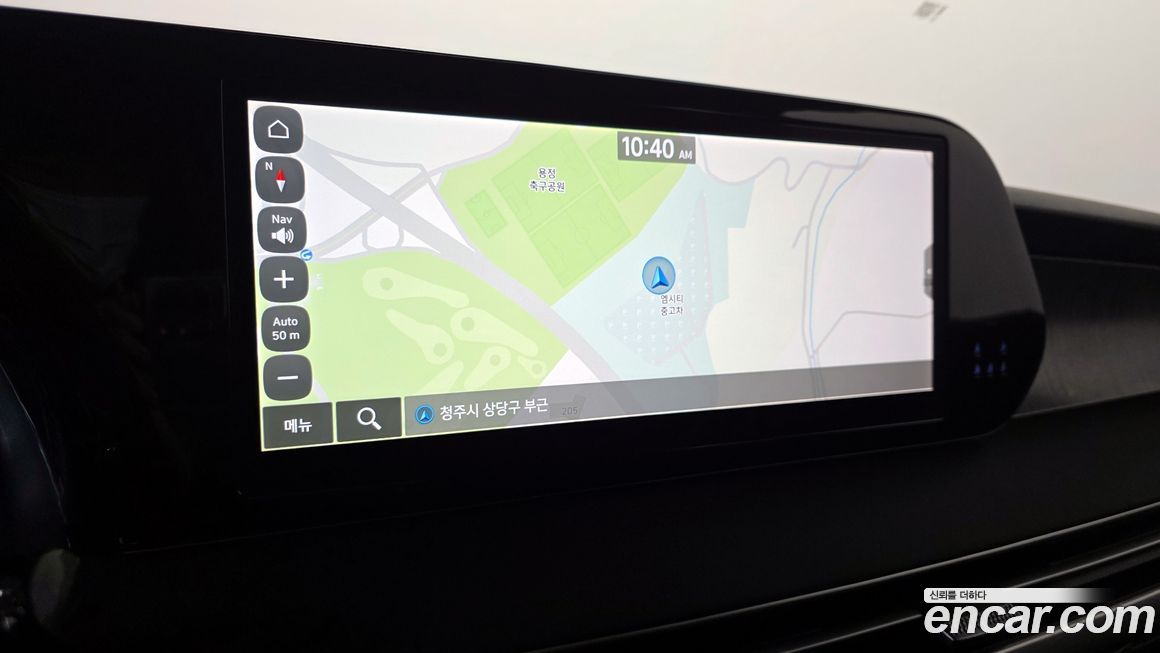 Hyundai Palisade 2024