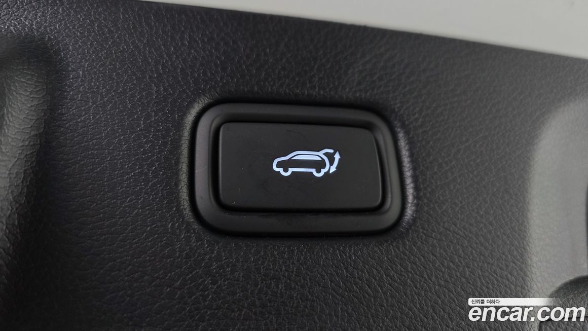 Hyundai Palisade 2024