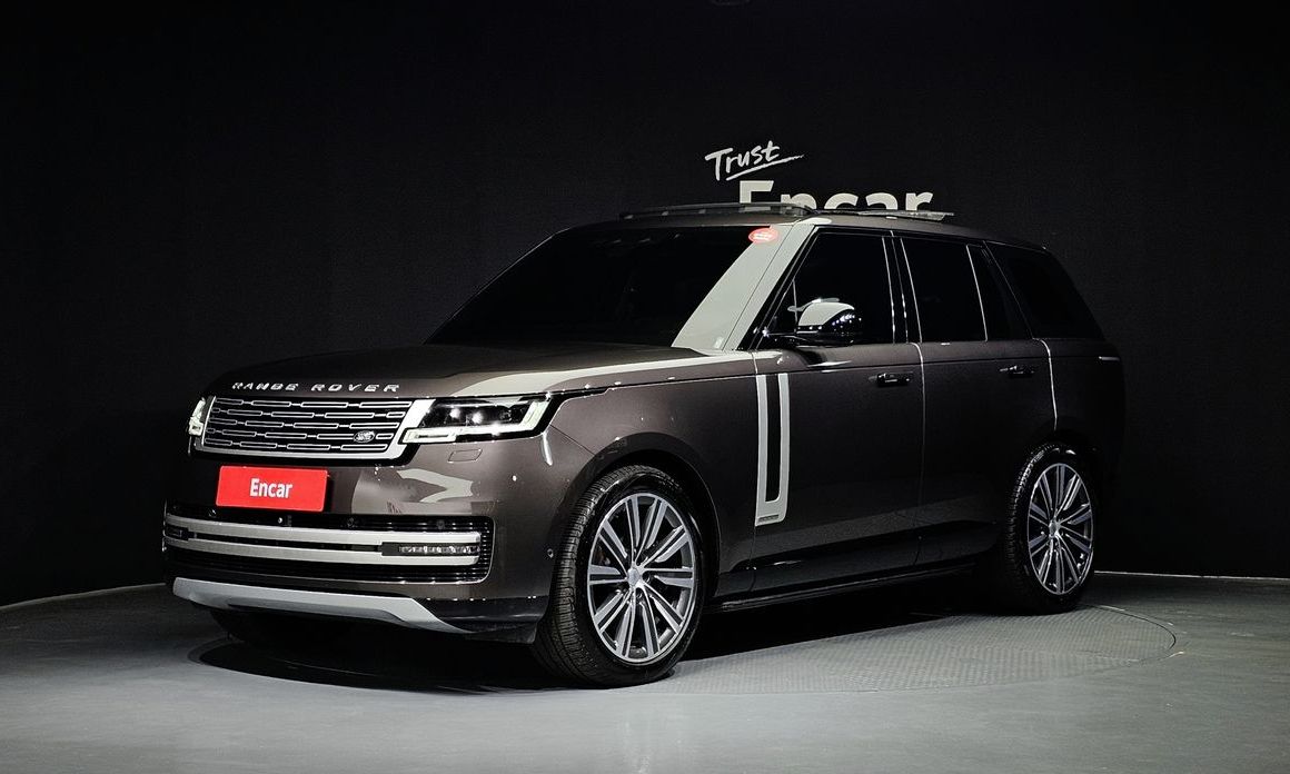 Land Rover Range Rover 2024