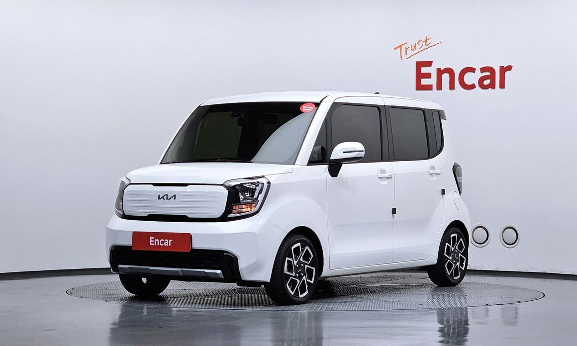 Kia RAY 2023