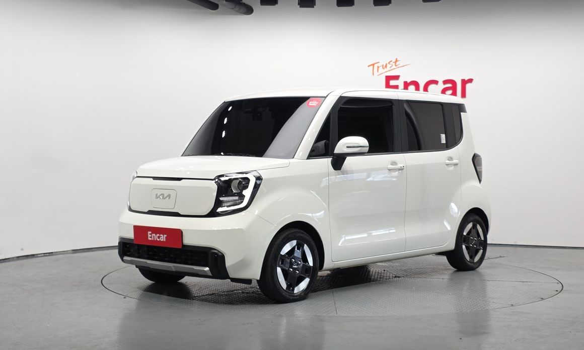 Kia RAY 2025