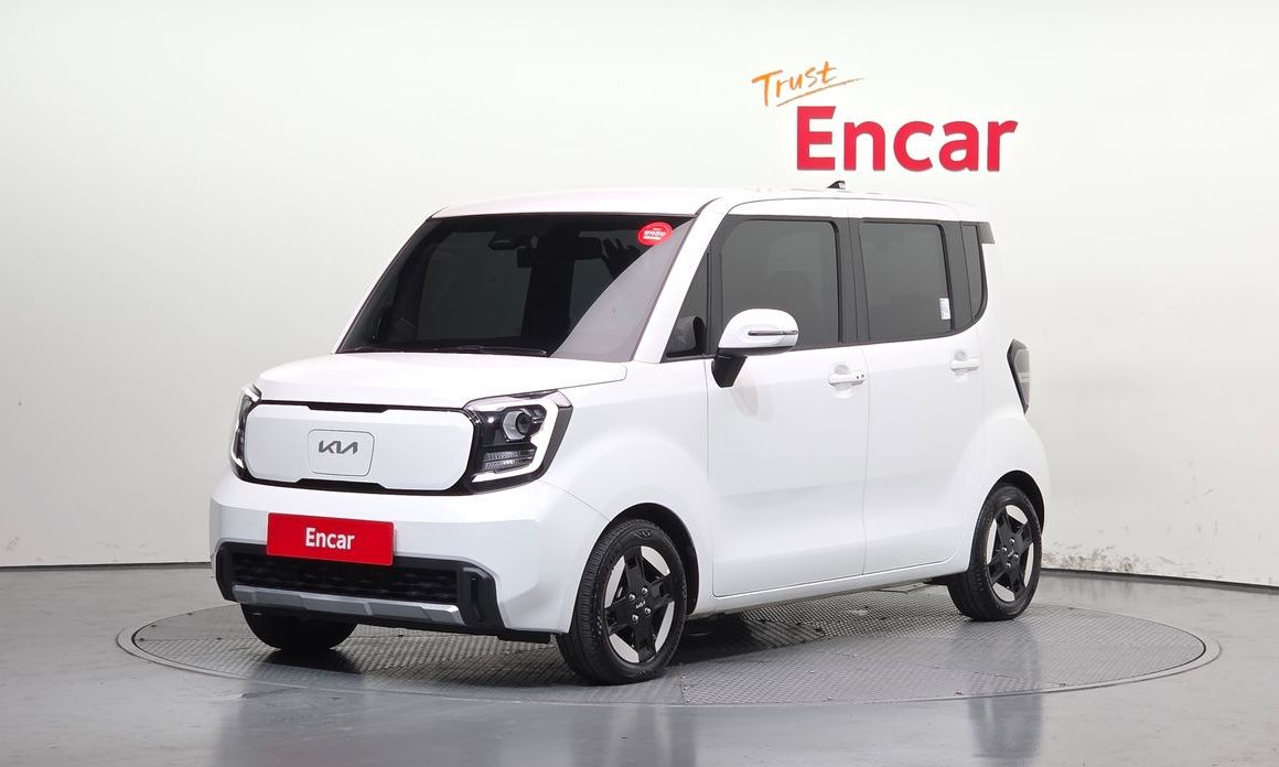 Kia RAY 2024