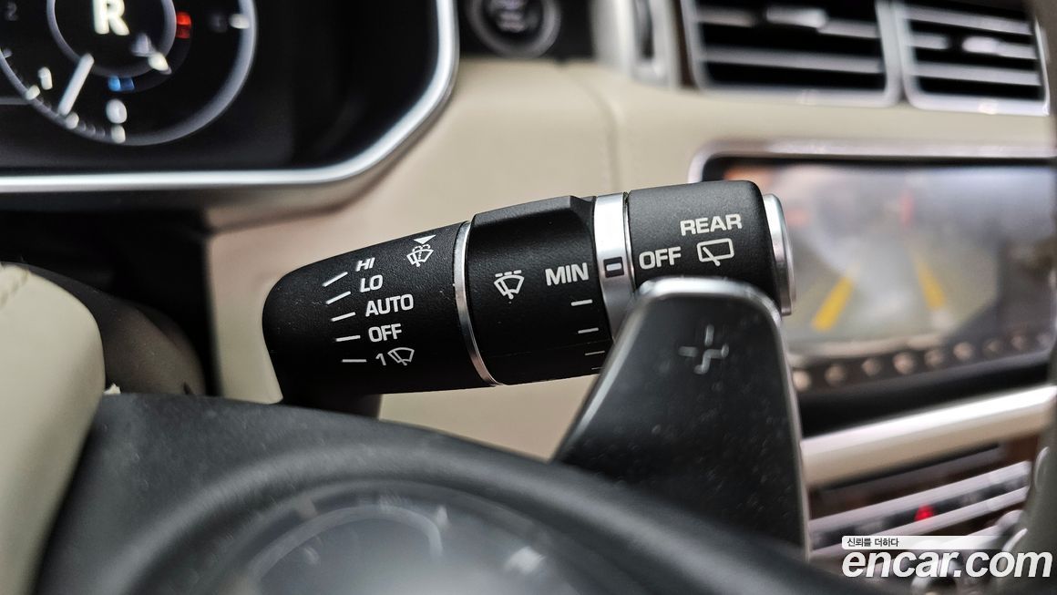 Land Rover Range Rover 2017