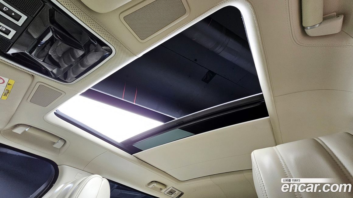 Land Rover Range Rover 2017