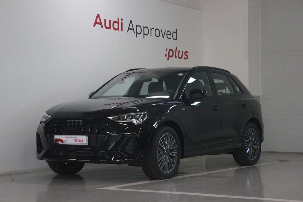 Audi Q3 2026