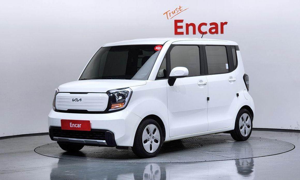 Kia RAY 2023
