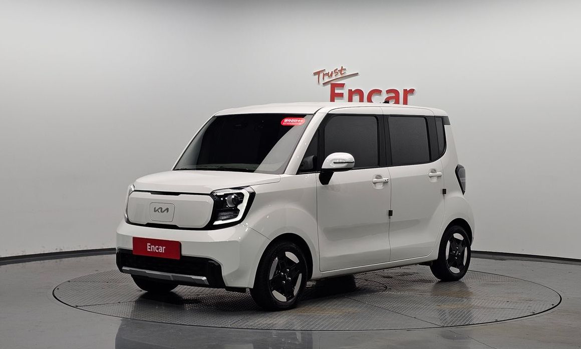 Kia RAY 2024