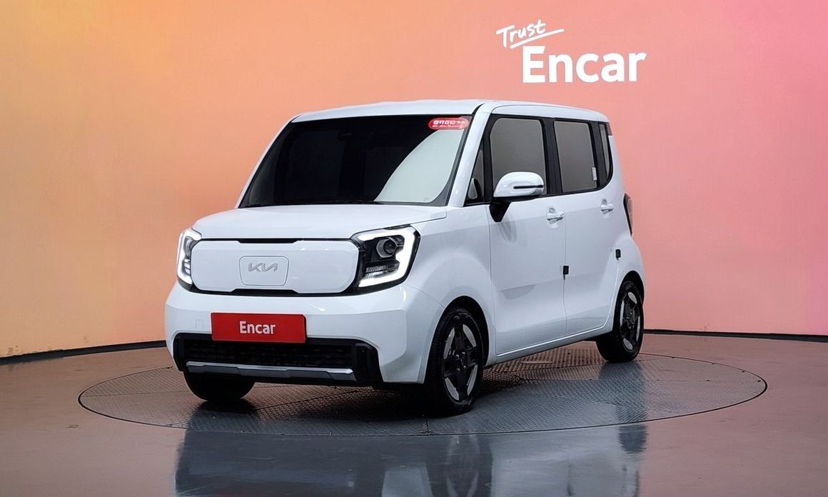 Kia RAY 2024