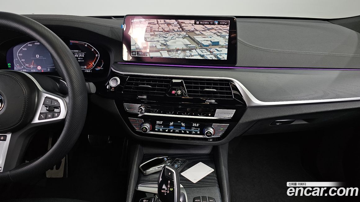 BMW Gran Turismo 2022