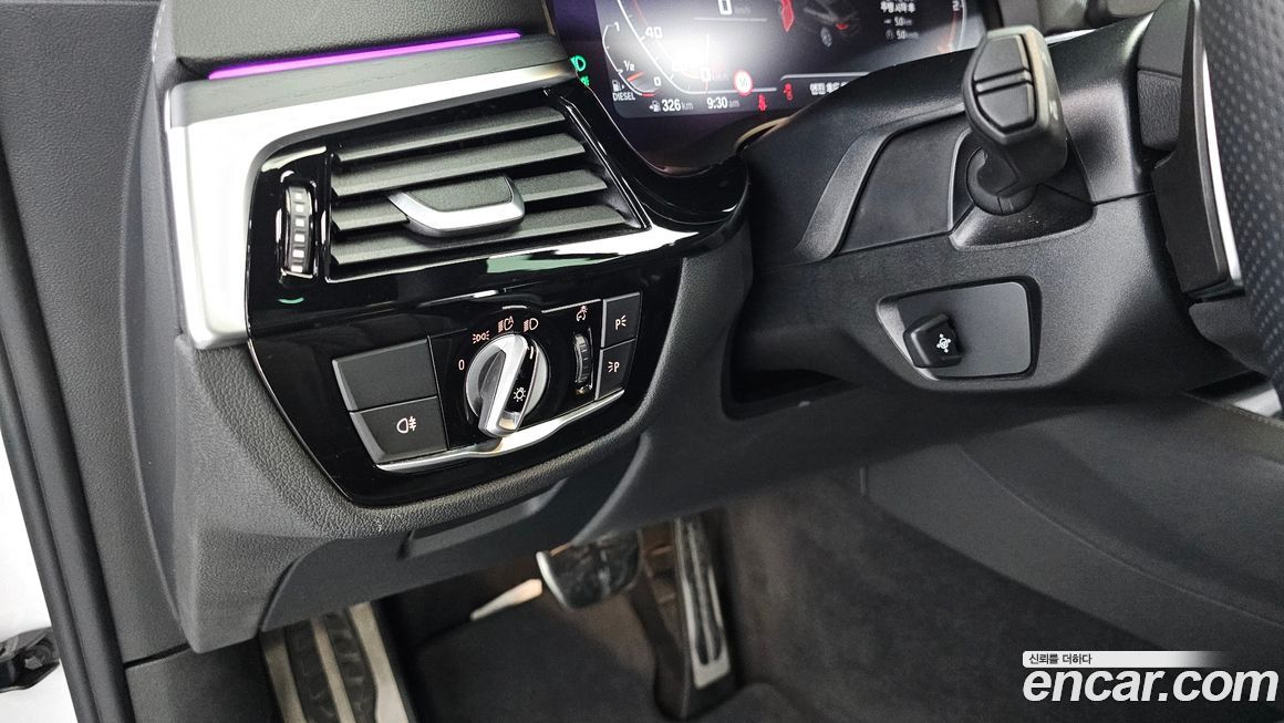 BMW Gran Turismo 2022