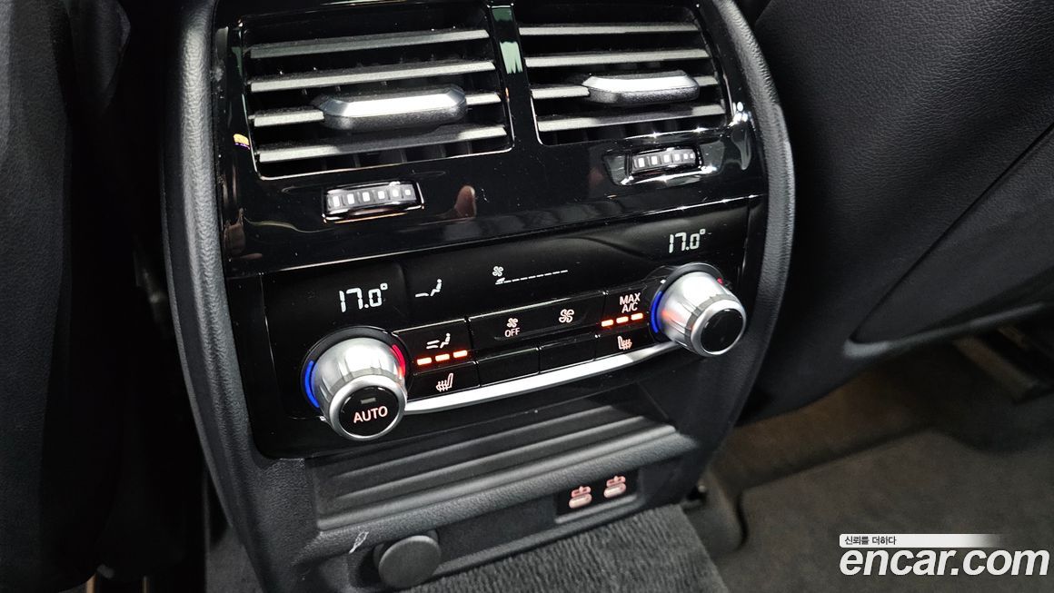 BMW Gran Turismo 2022