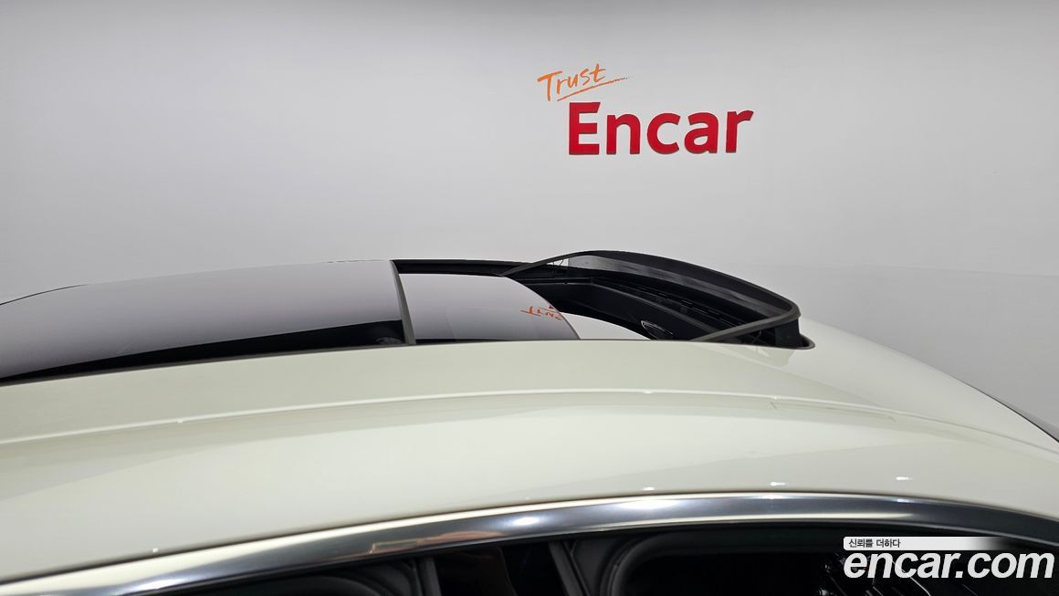 BMW Gran Turismo 2022