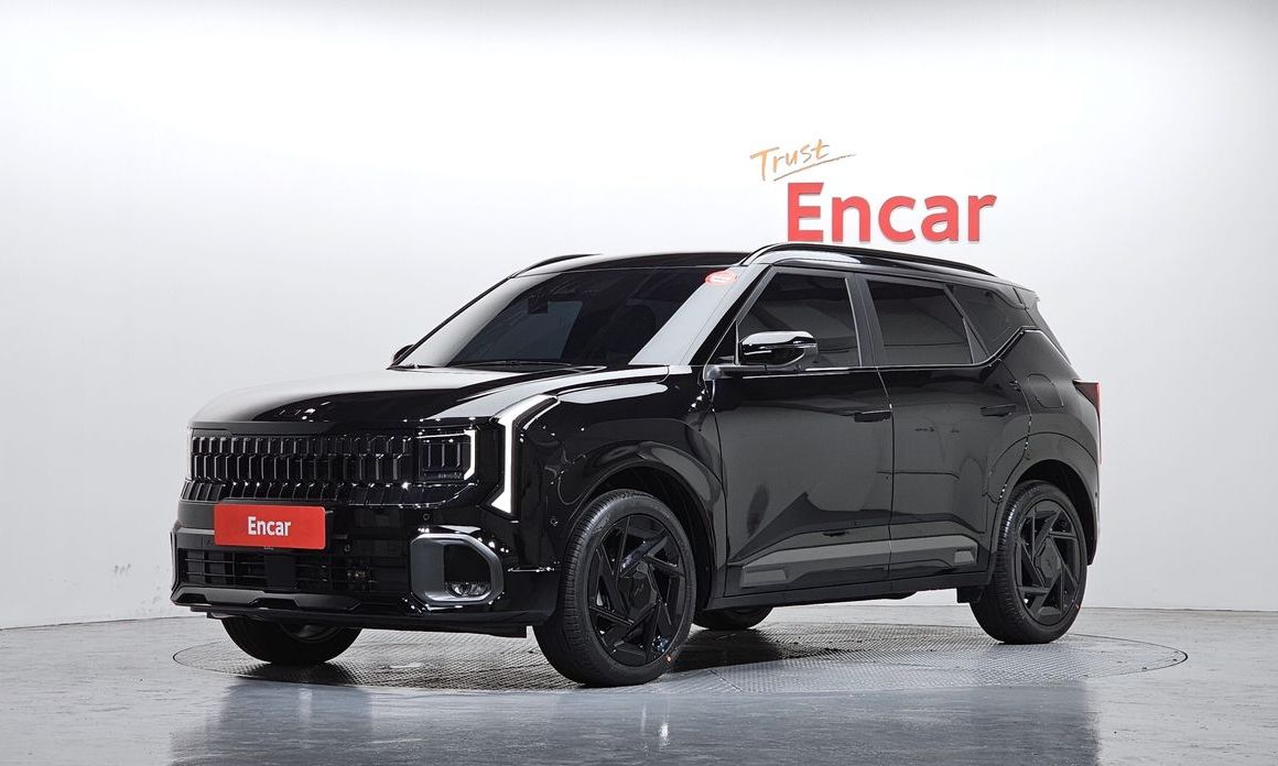 Kia Seltos 2026