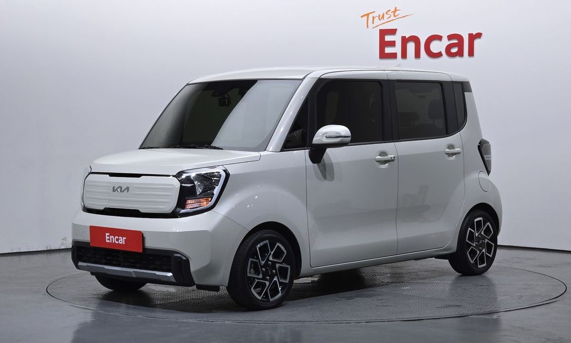 Kia RAY 2024