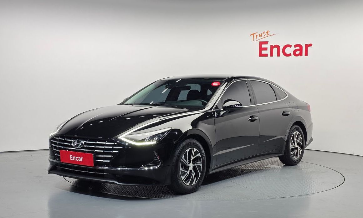 Hyundai Sonata 2023