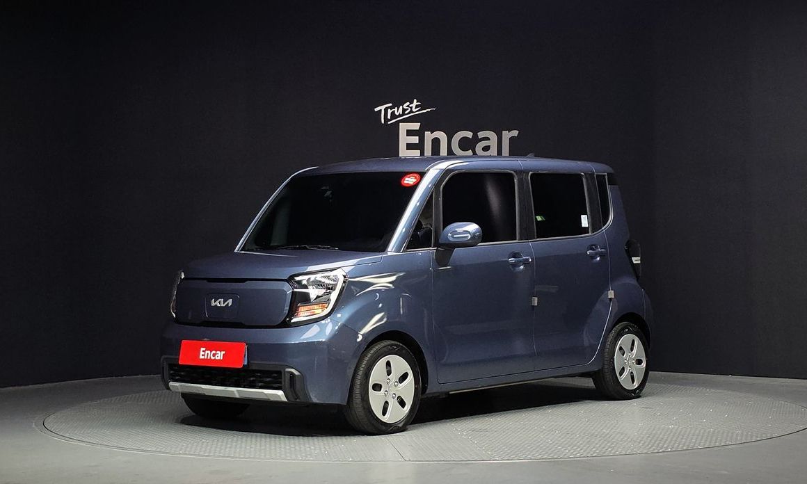 Kia RAY 2024