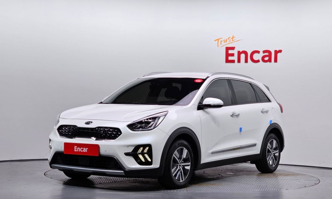 Kia Niro 2021