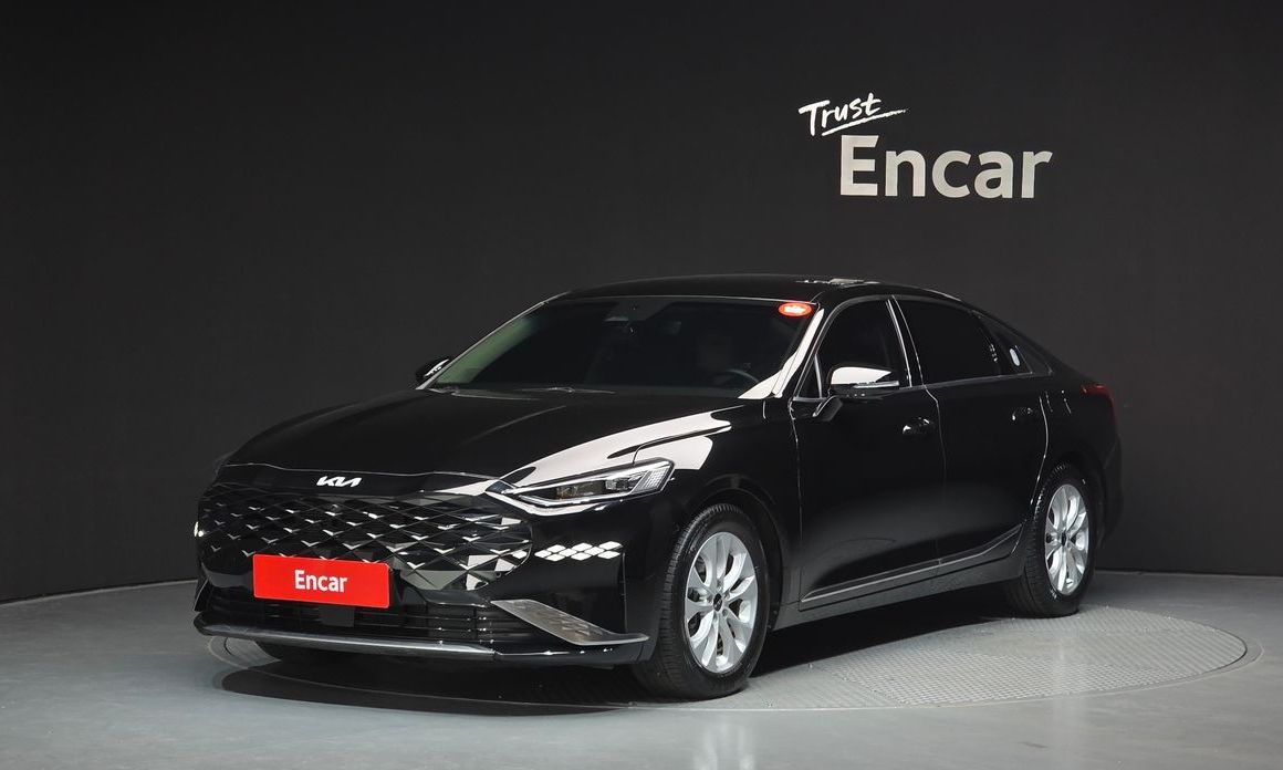 Kia K8 2023