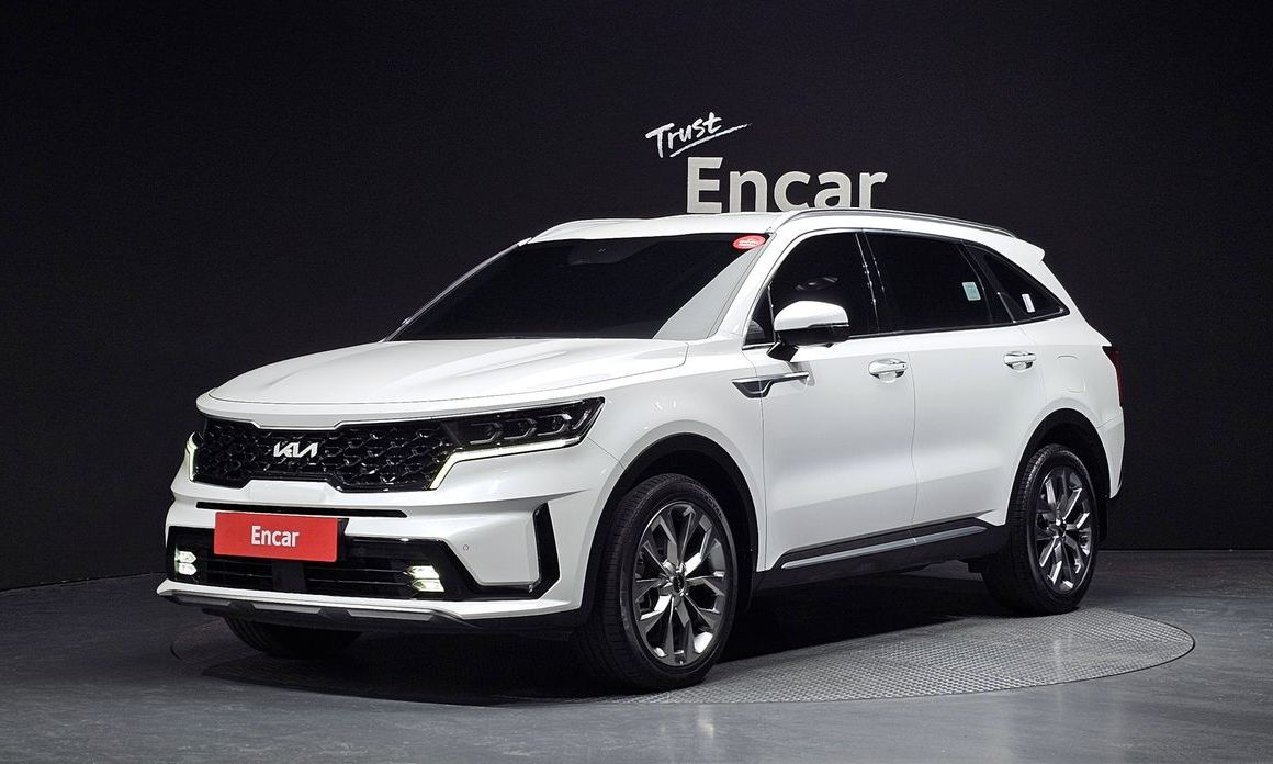Kia Sorento 2023
