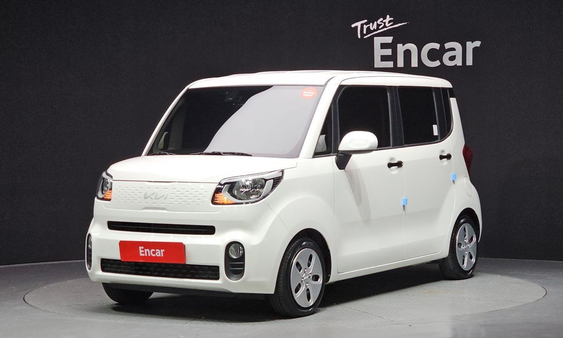 Kia RAY 2022