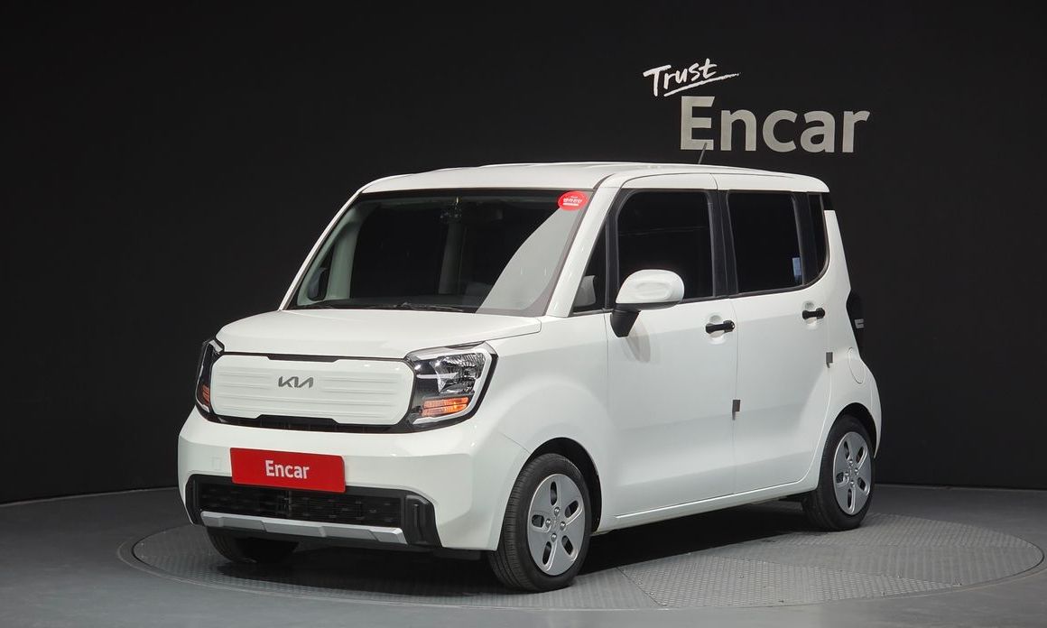 Kia RAY 2023