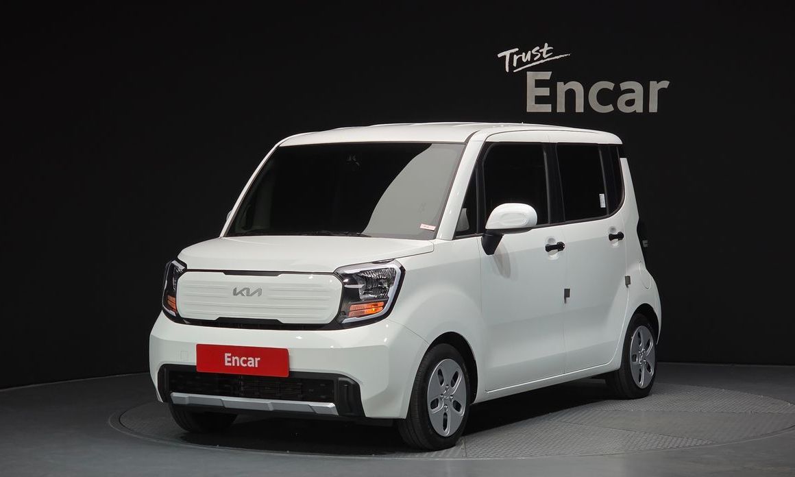 Kia RAY 2025