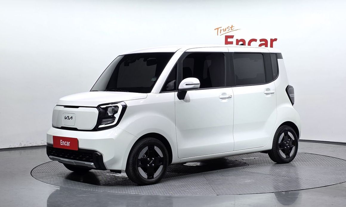 Kia RAY 2024