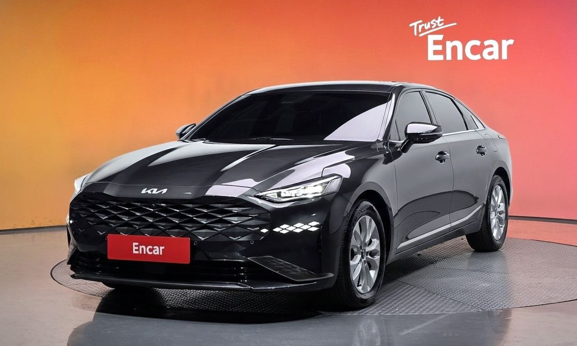 Kia K8 2023