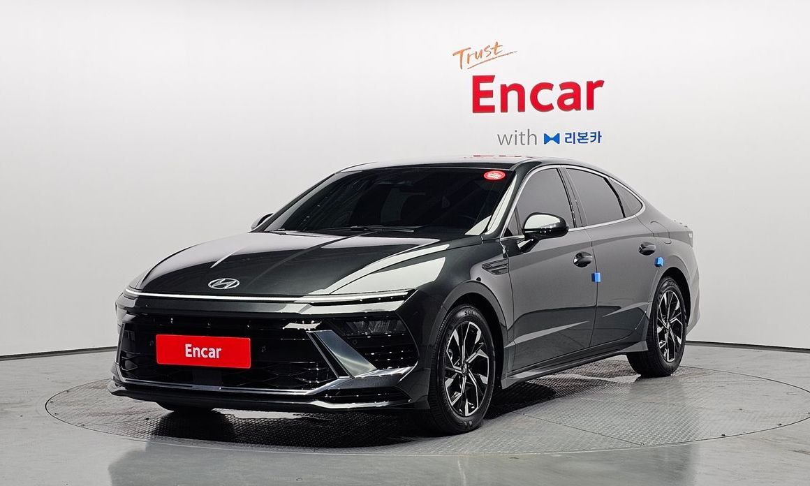 Hyundai Sonata 2024