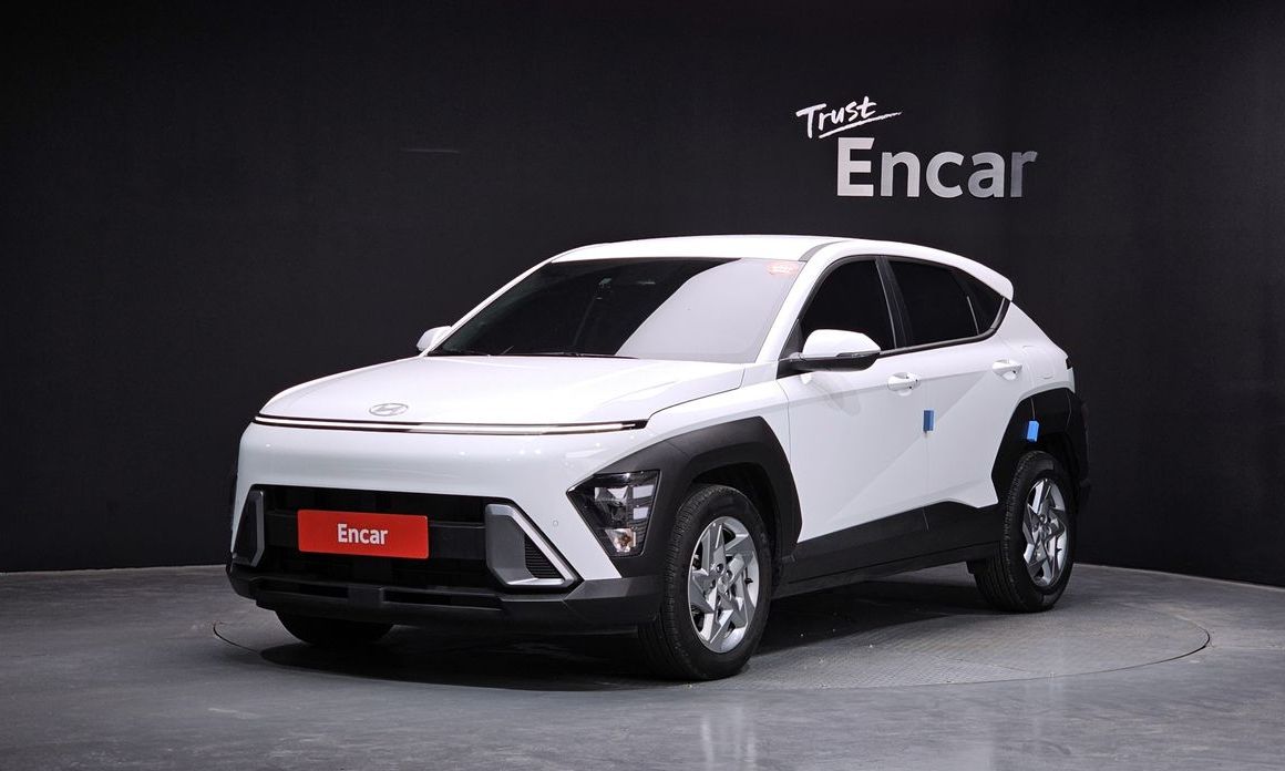 Hyundai Kona 2025