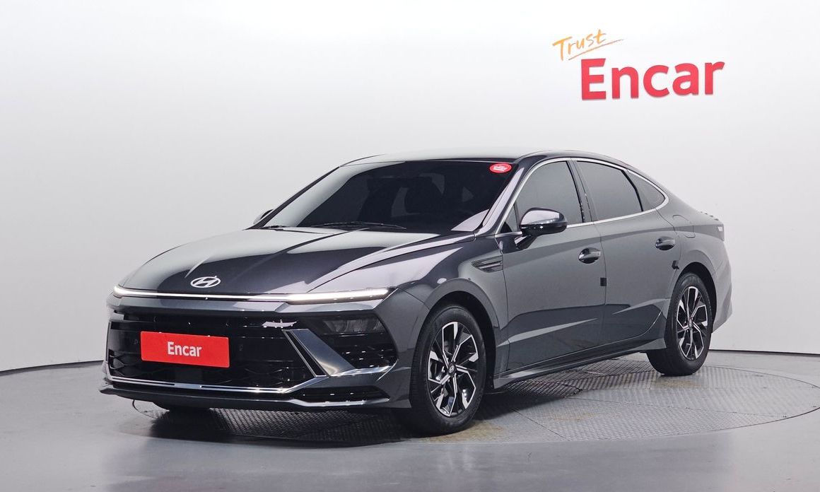 Hyundai Sonata 2024