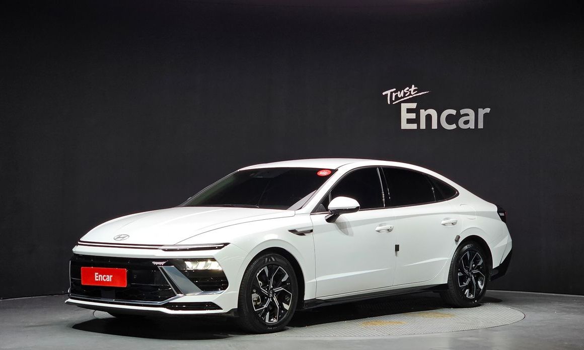 Hyundai Sonata 2025
