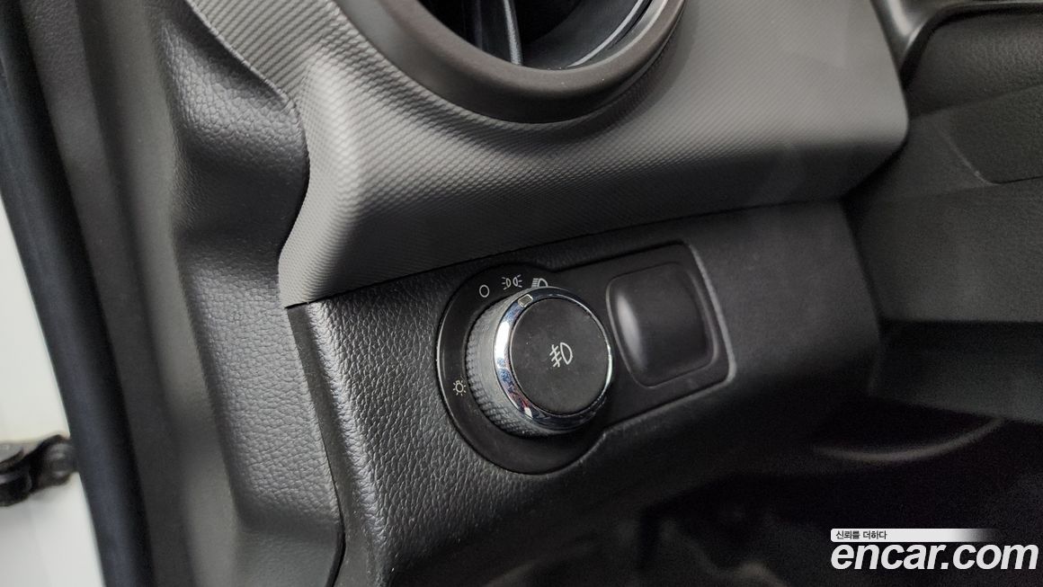 ChevroletGMDaewoo Aveo 2013