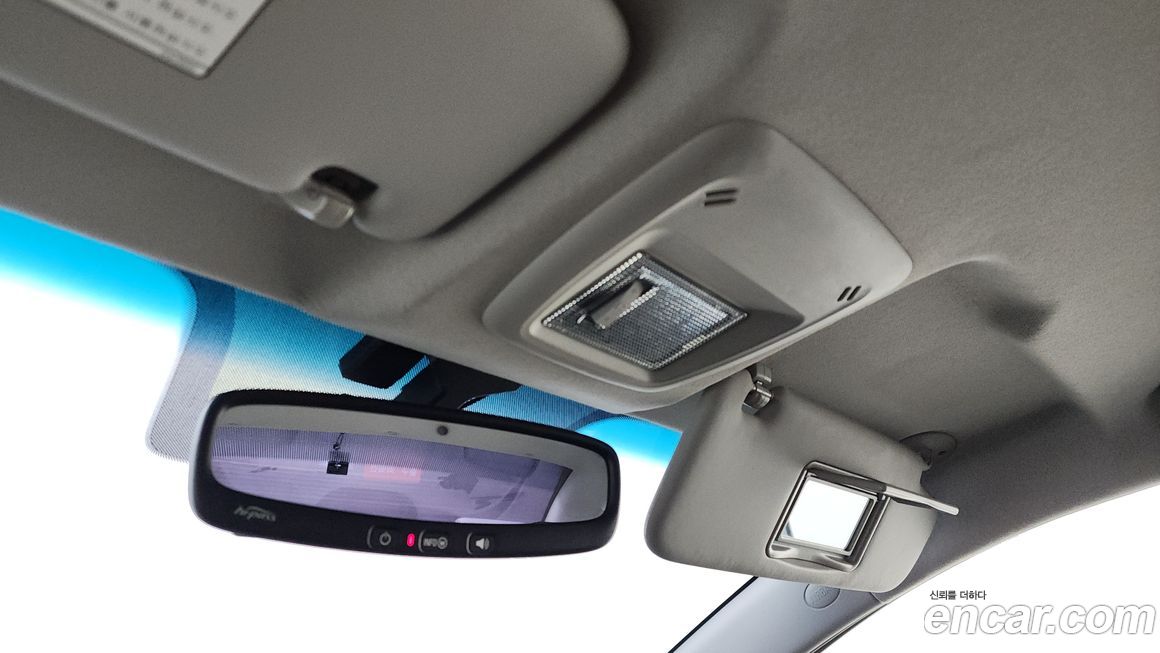 ChevroletGMDaewoo Aveo 2013