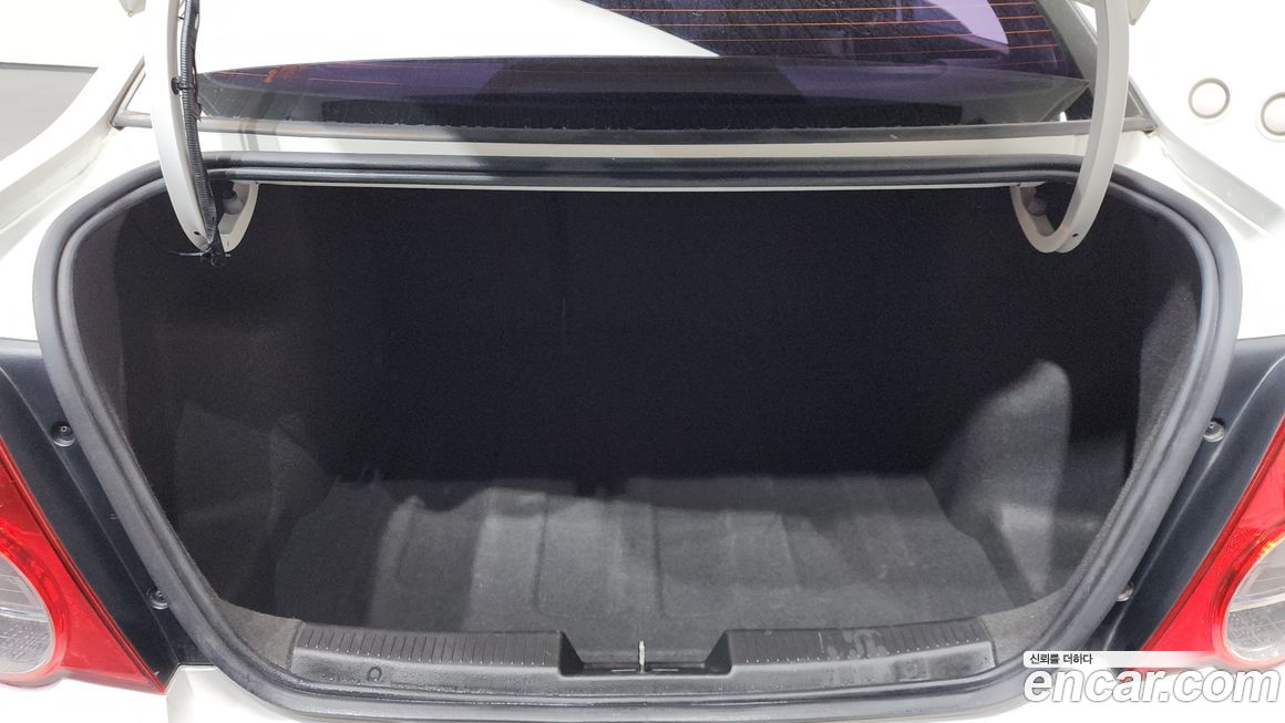 ChevroletGMDaewoo Aveo 2013