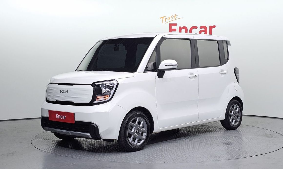 Kia RAY 2023