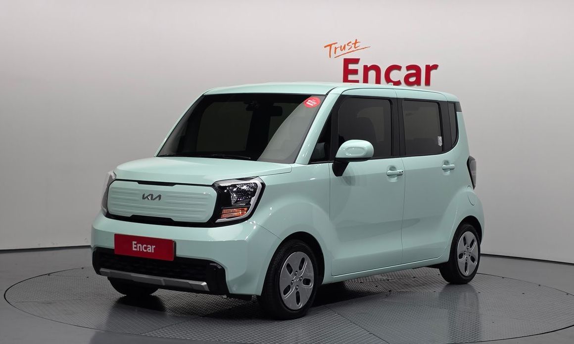 Kia RAY 2024