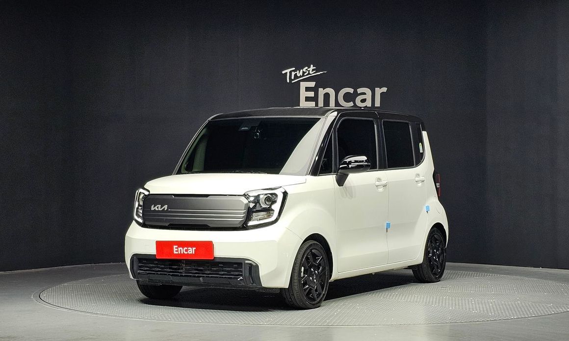 Kia RAY 2025