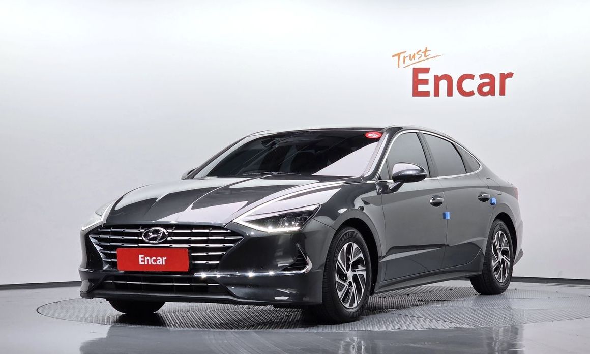 Hyundai Sonata 2022