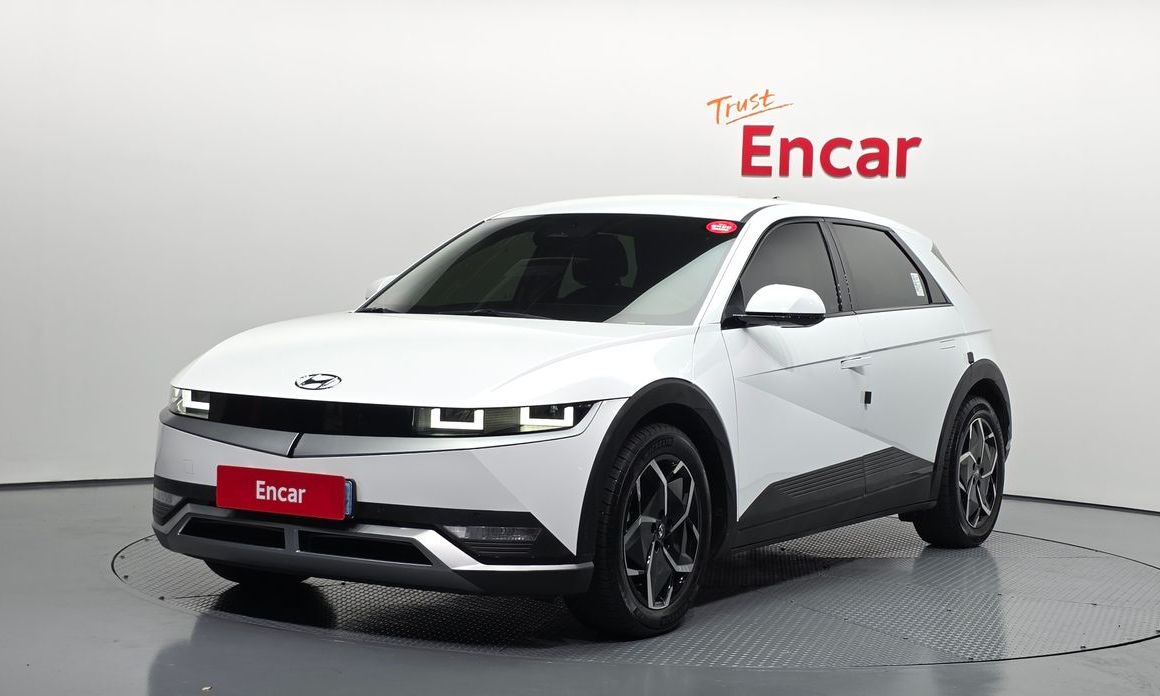 Hyundai Ioniq5 2022