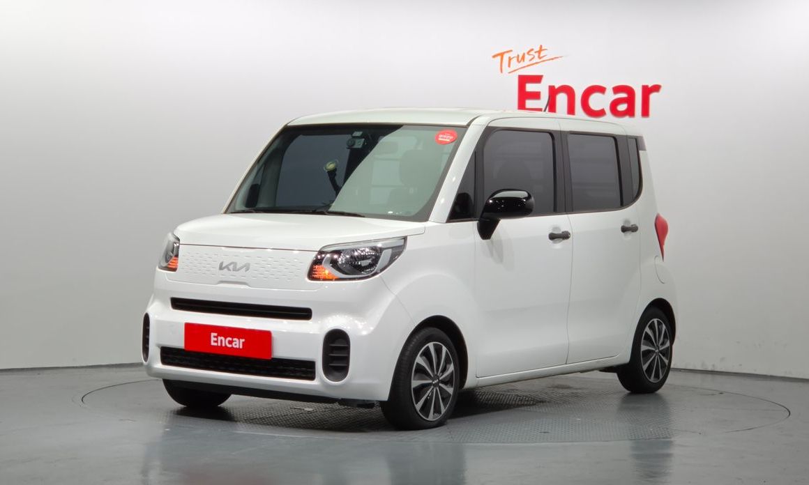 Kia RAY 2022