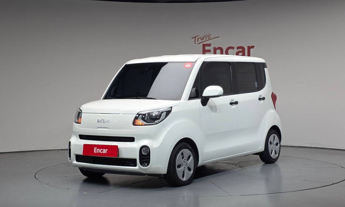 Kia RAY 2022