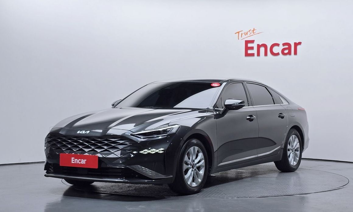 Kia K8 2023