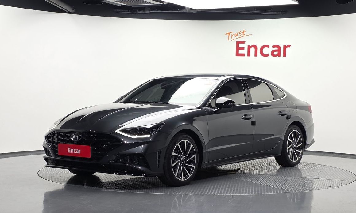 Hyundai Sonata 2023